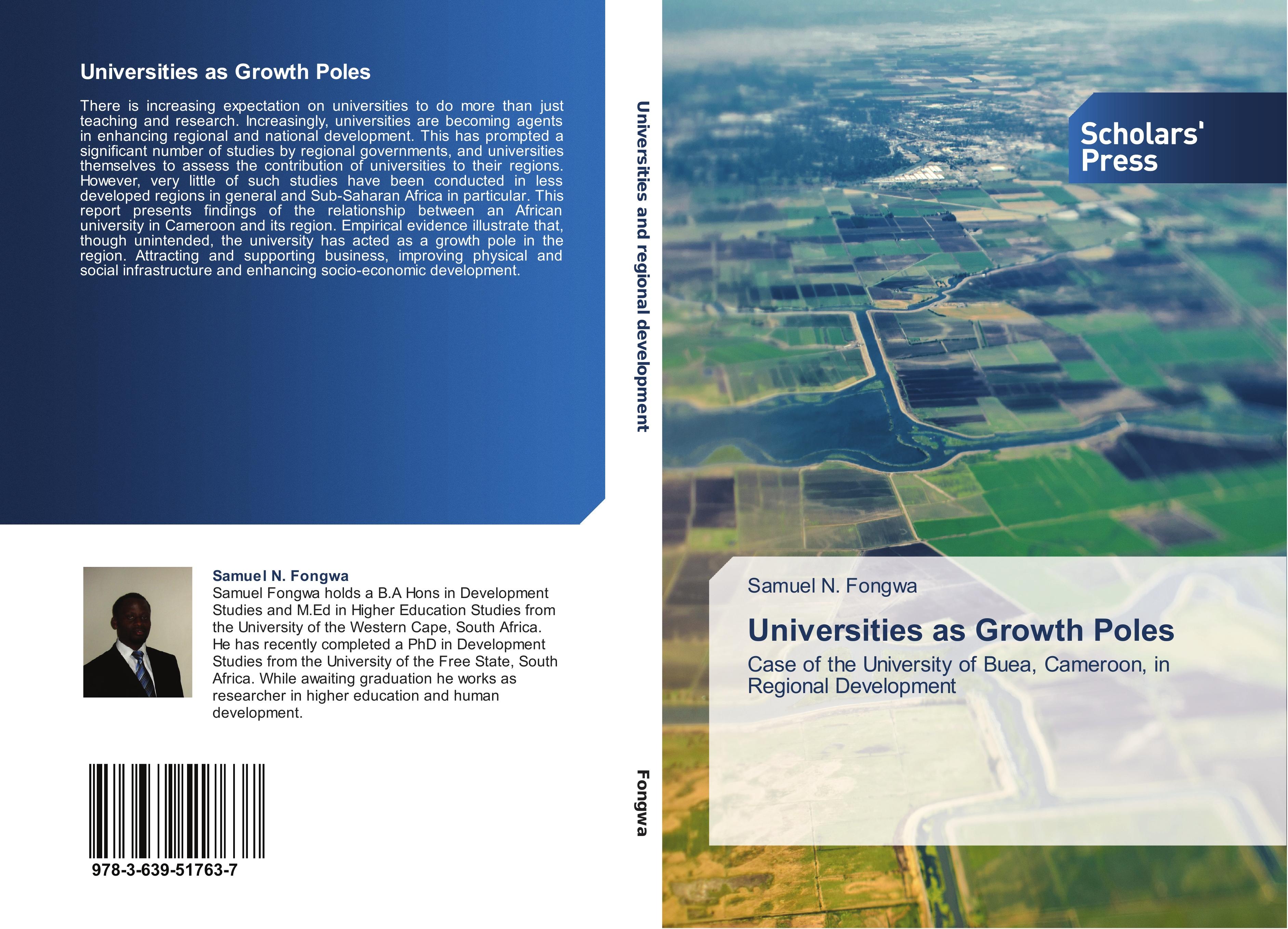 Universities as Growth Poles