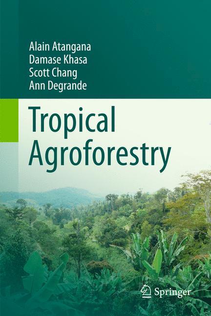 Tropical Agroforestry