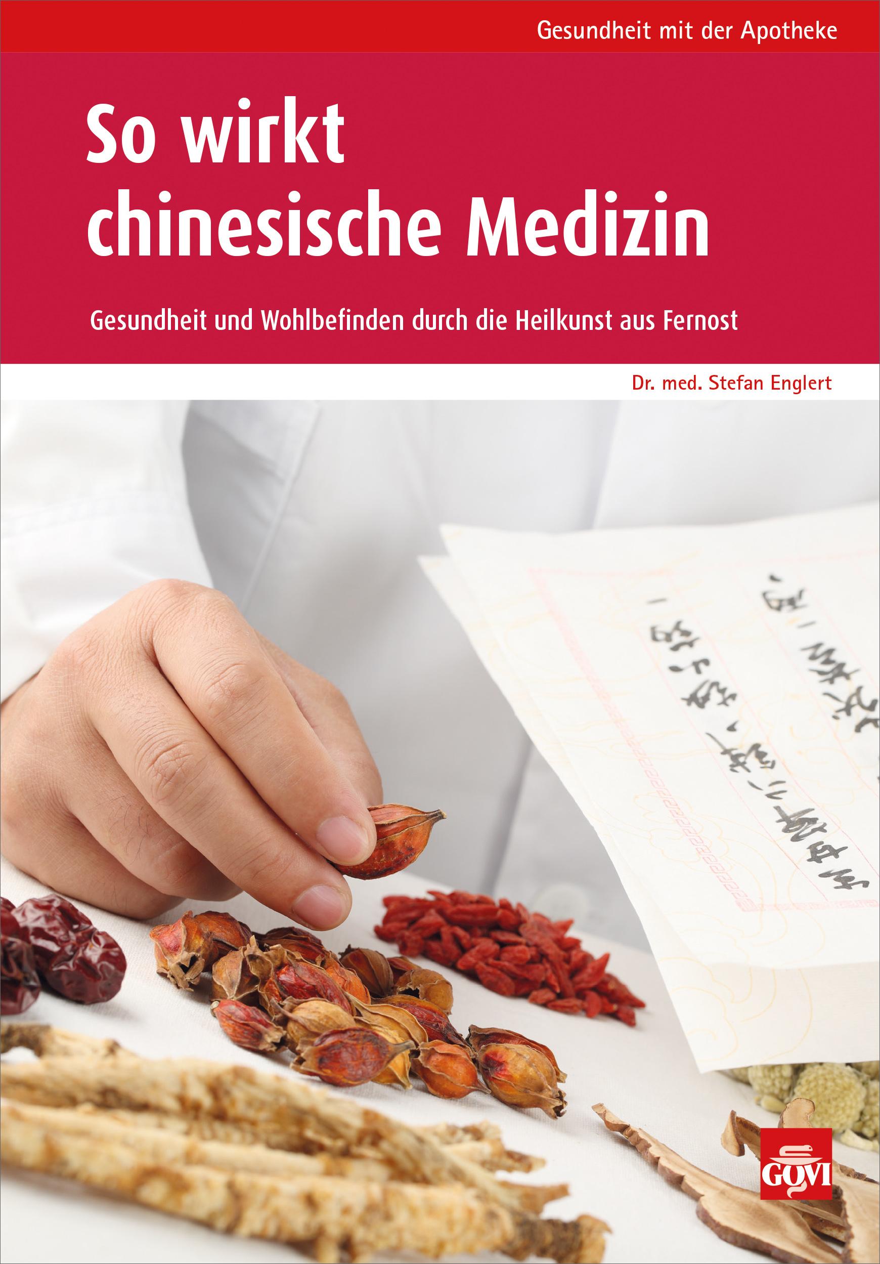 So wirkt chinesische Medizin