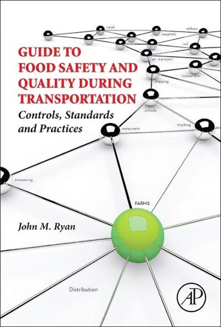 Guide to Food Safety and Quality During Transportation