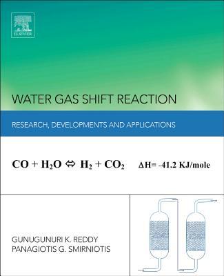 Water Gas Shift Reaction