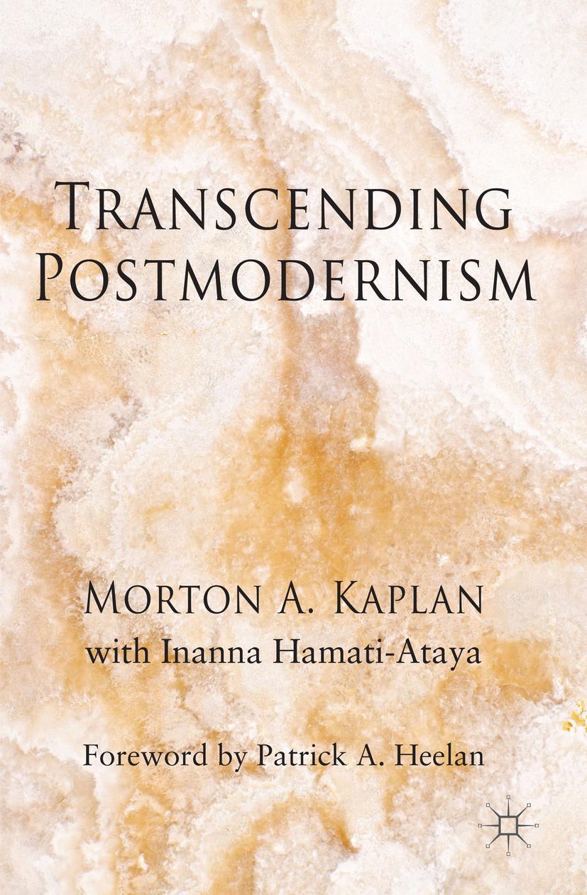 Transcending Postmodernism