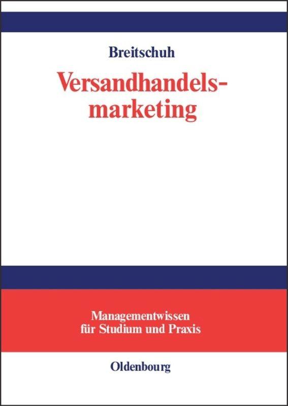 Versandhandelsmarketing