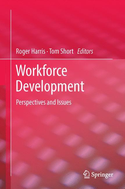 Workforce Development