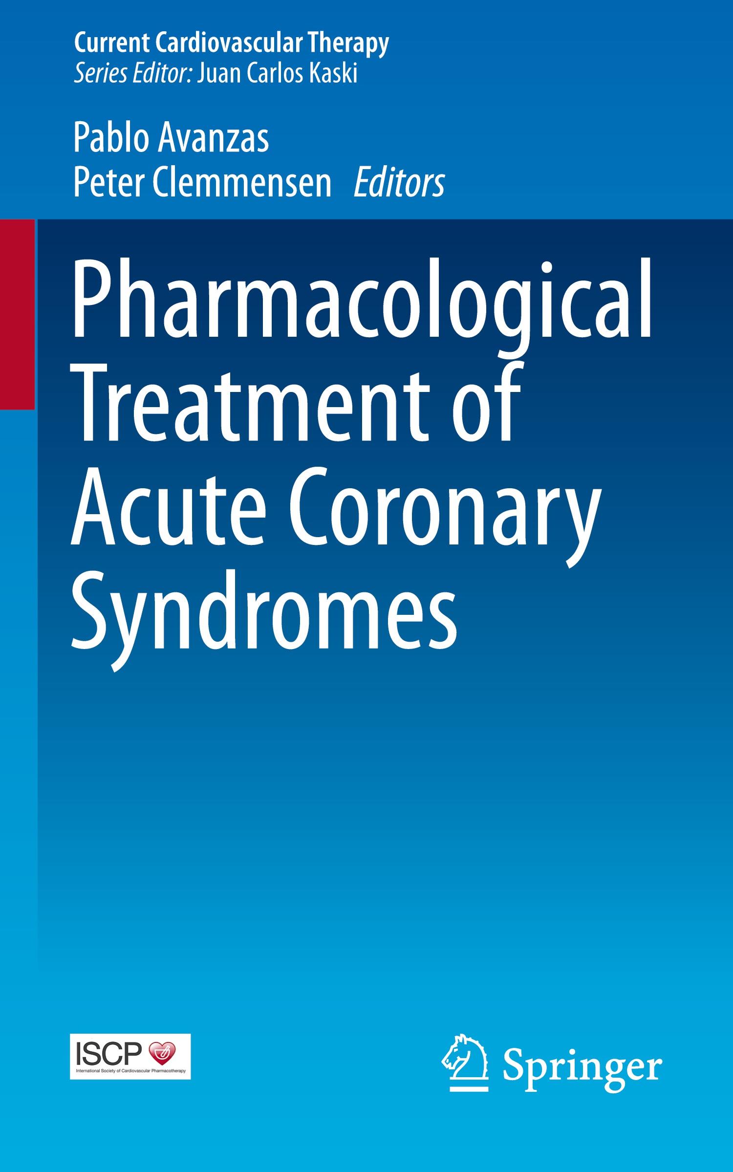 Pharmacological Treatment of Acute Coronary Syndromes