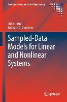 Sampled-Data Models for Linear and Nonlinear Systems