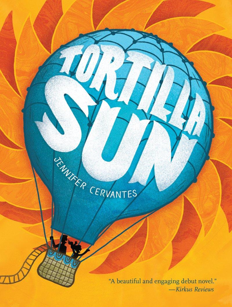 Tortilla Sun