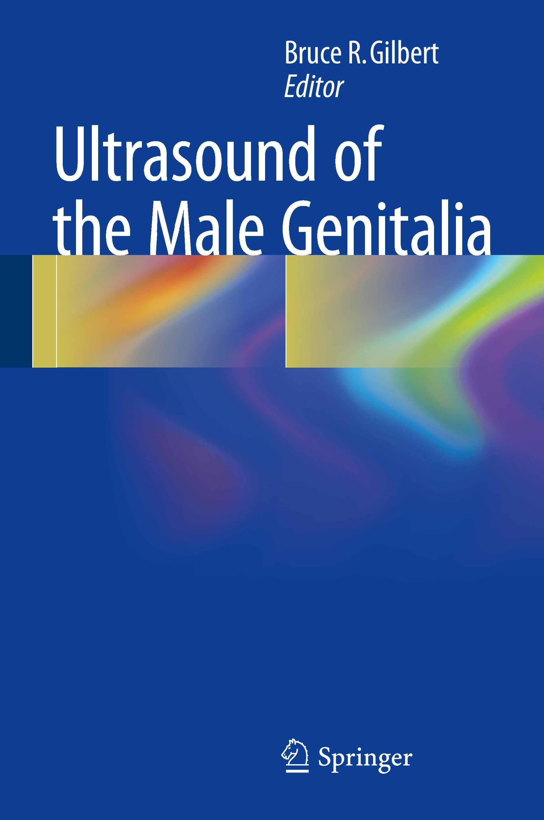 Ultrasound of the Male Genitalia