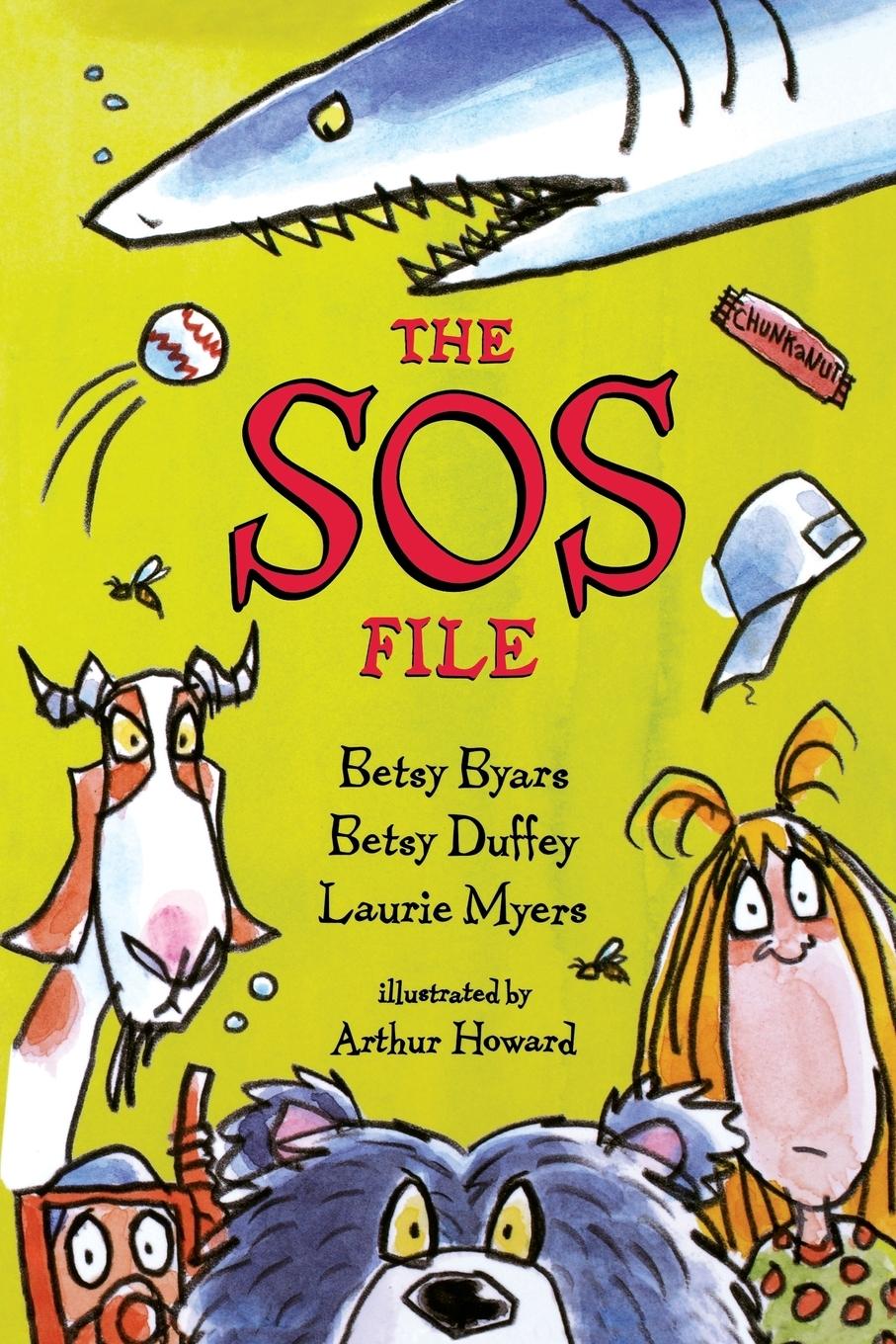 The SOS File