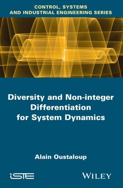 Diversity and Non-Integer Differentiation for System Dynamics