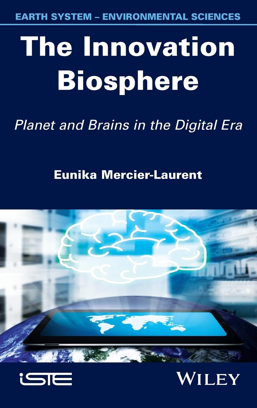 The Innovation Biosphere