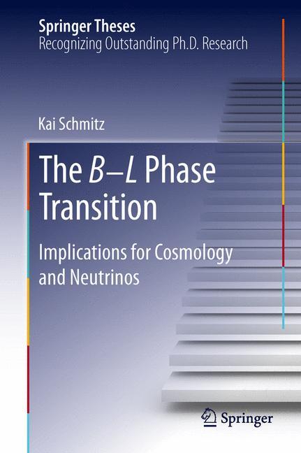 The B¿L Phase Transition