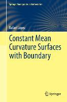 Constant Mean Curvature Surfaces with Boundary