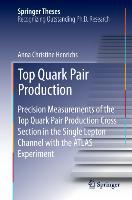 Top Quark Pair Production