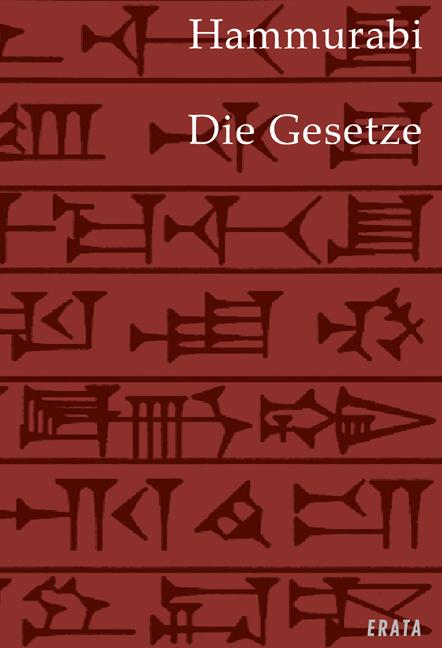 Die Gesetze