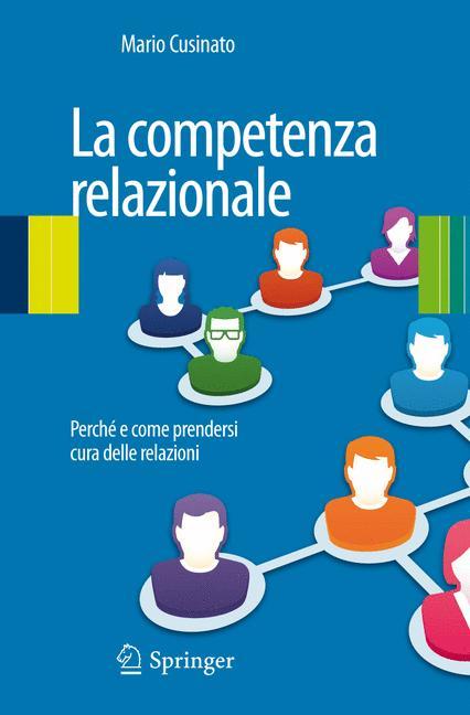 La competenza relazionale