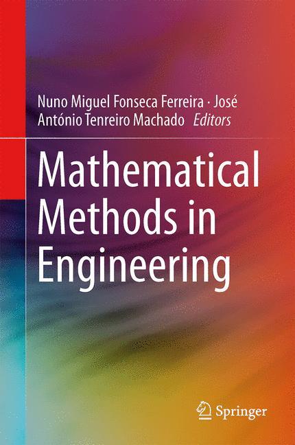 Mathematical Methods in Engineering