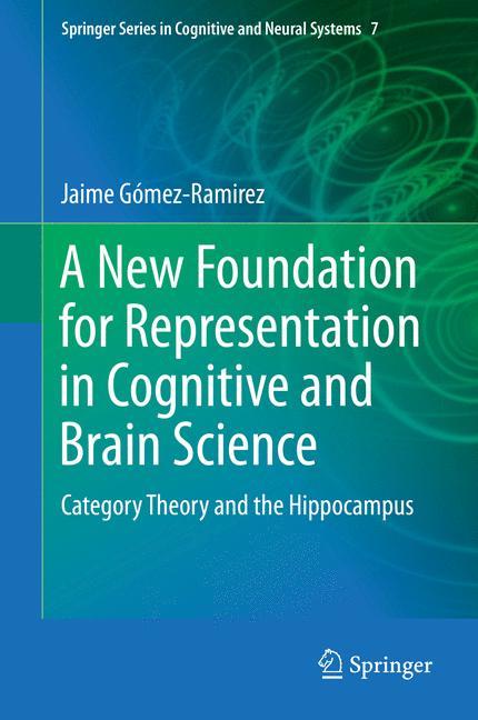 A New Foundation for Representation in Cognitive and Brain Science