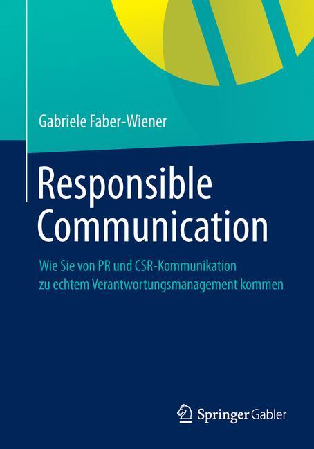 Responsible Communication