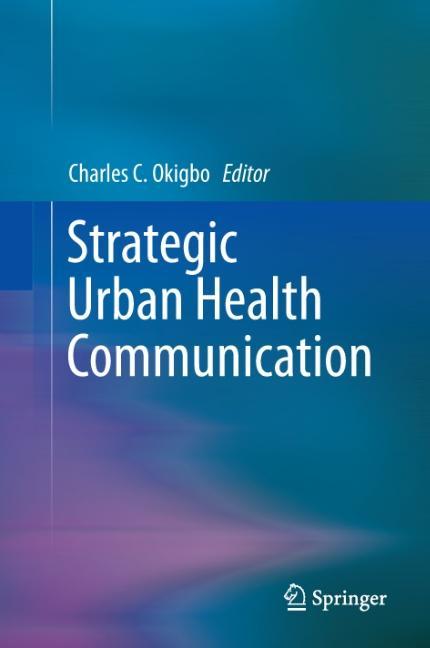 Strategic Urban Health Communication