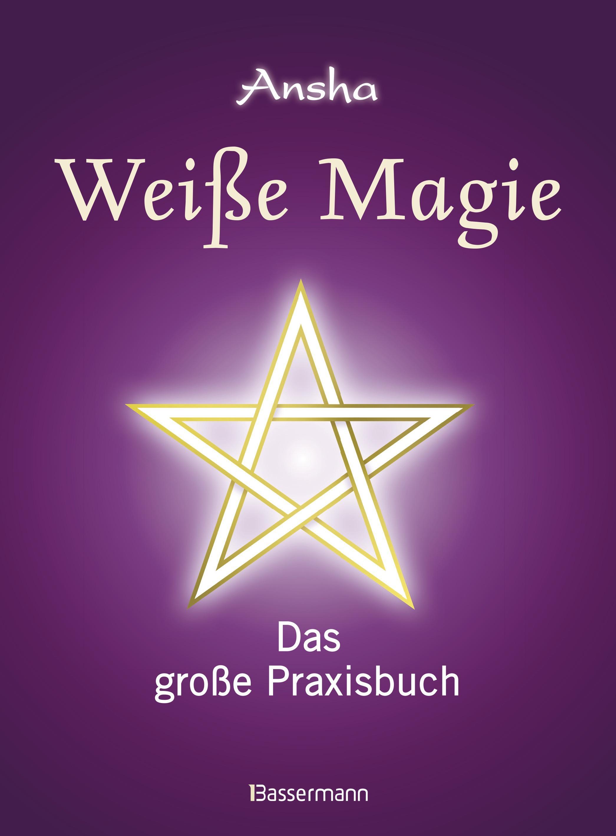 Weiße Magie