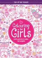 Colouring For Girls