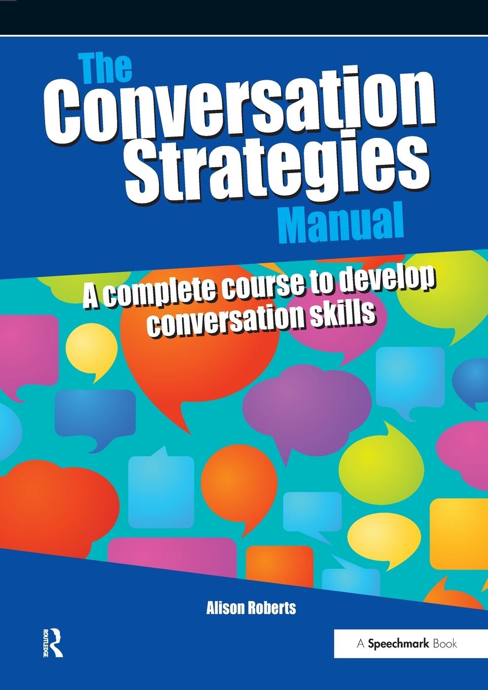 The Conversation Strategies Manual