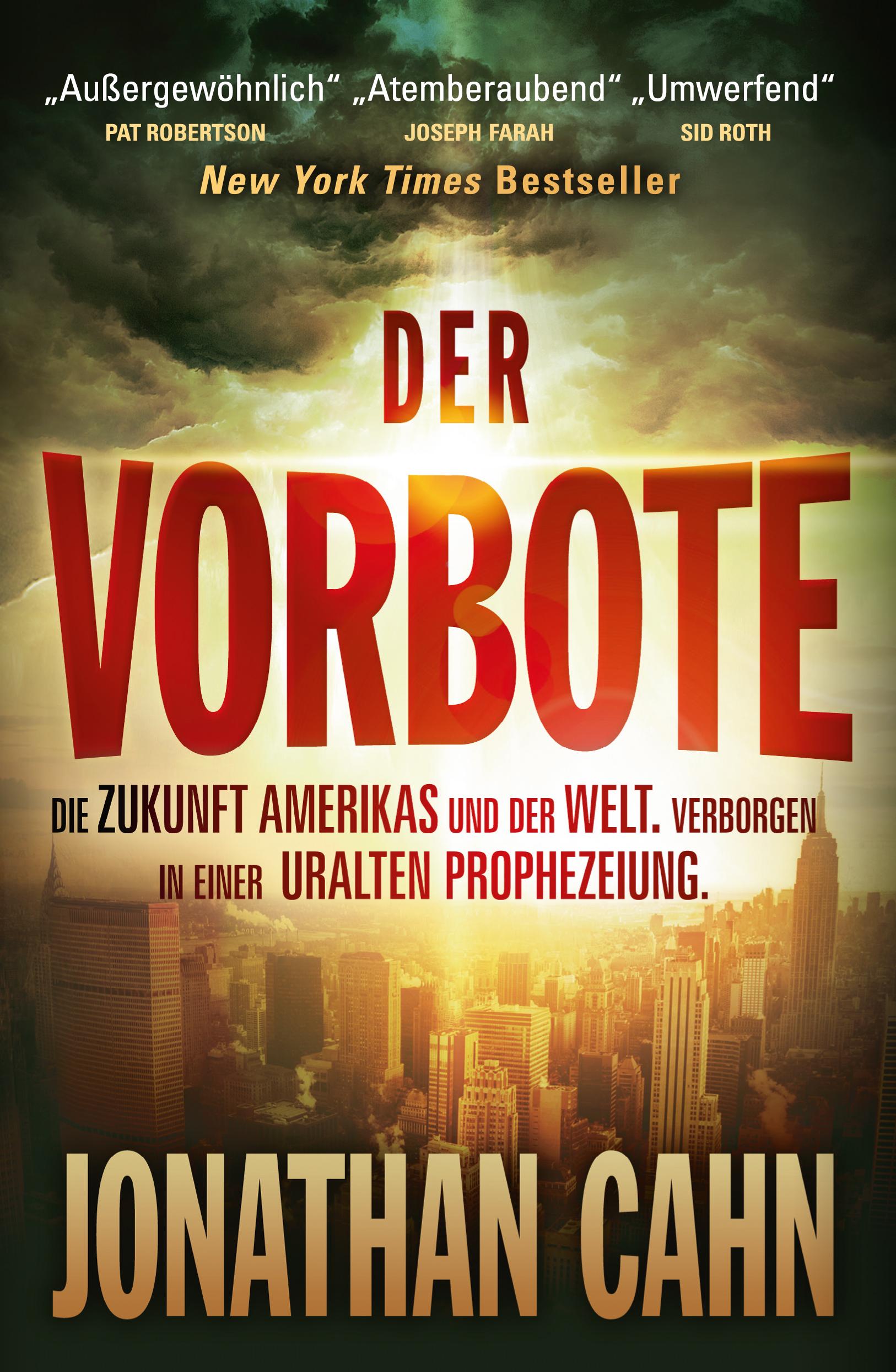 Der Vorbote