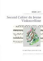 Second Cahier du Jeune Violoncelliste