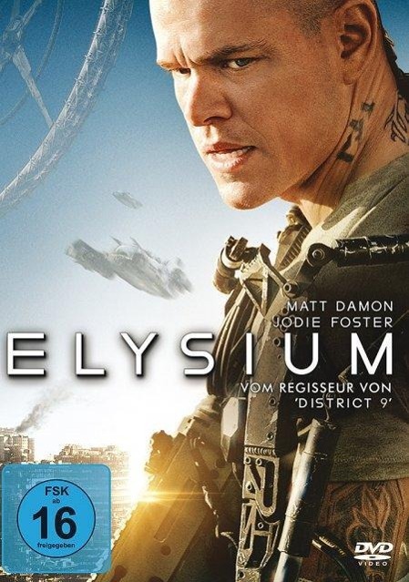 Elysium