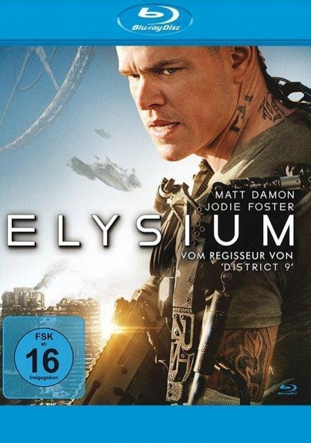 Elysium