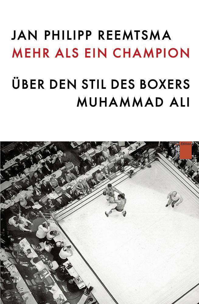 Mehr als ein Champion