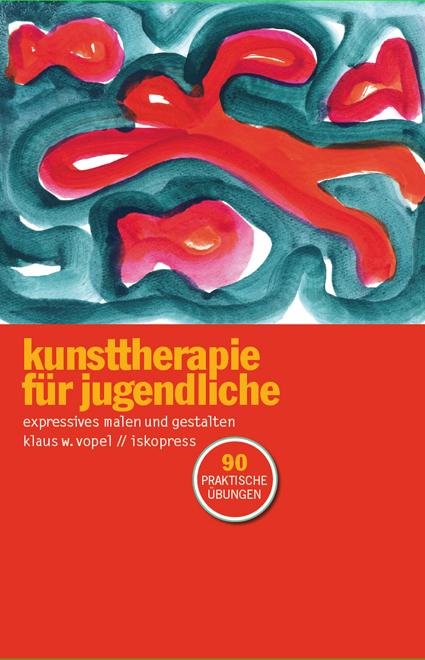 Kunsttherapie für Jugendliche