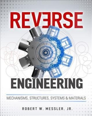 Reverse Engineering: Mechanisms, Structures, Systems & Materials