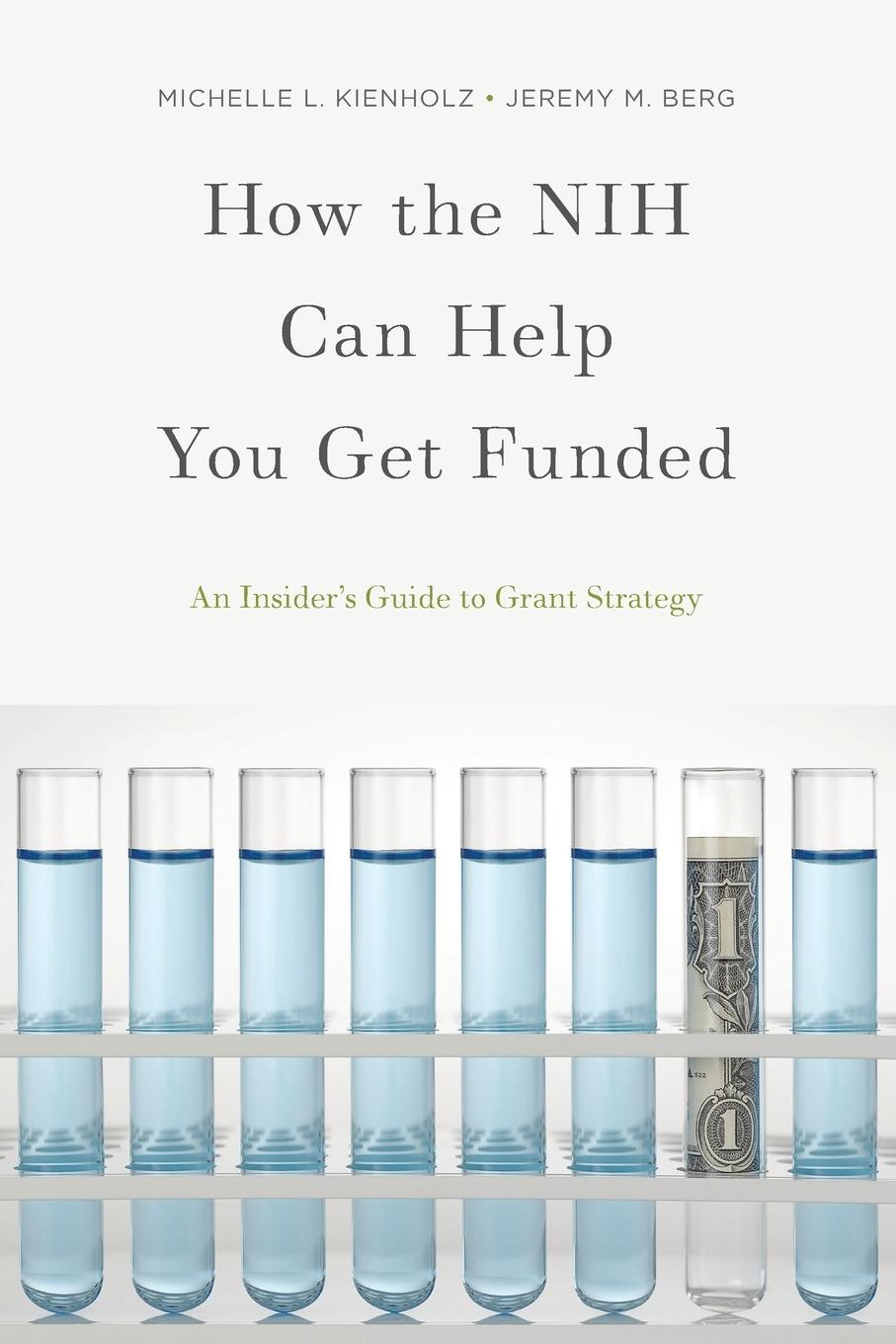 How the Nih Can Help You Get Funded