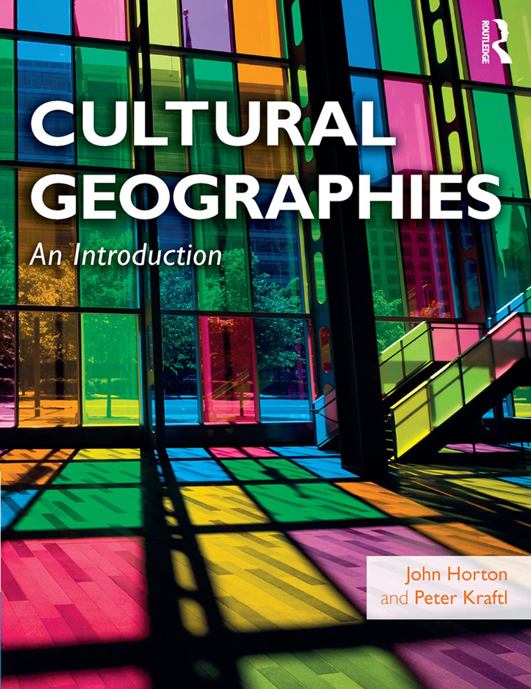 Cultural Geographies