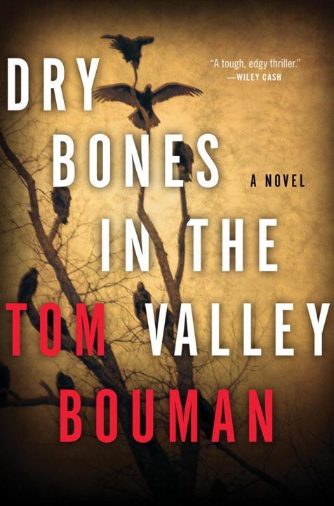 Dry Bones in the Valley