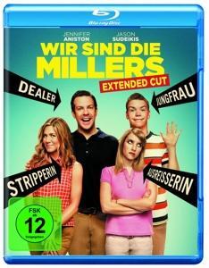 Wir sind die Millers