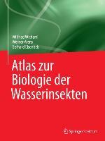 Atlas zur Biologie der Wasserinsekten