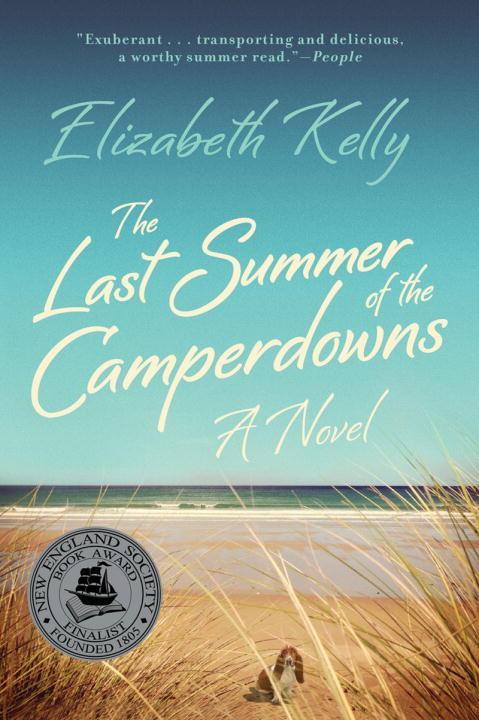 The Last Summer of the Camperdowns