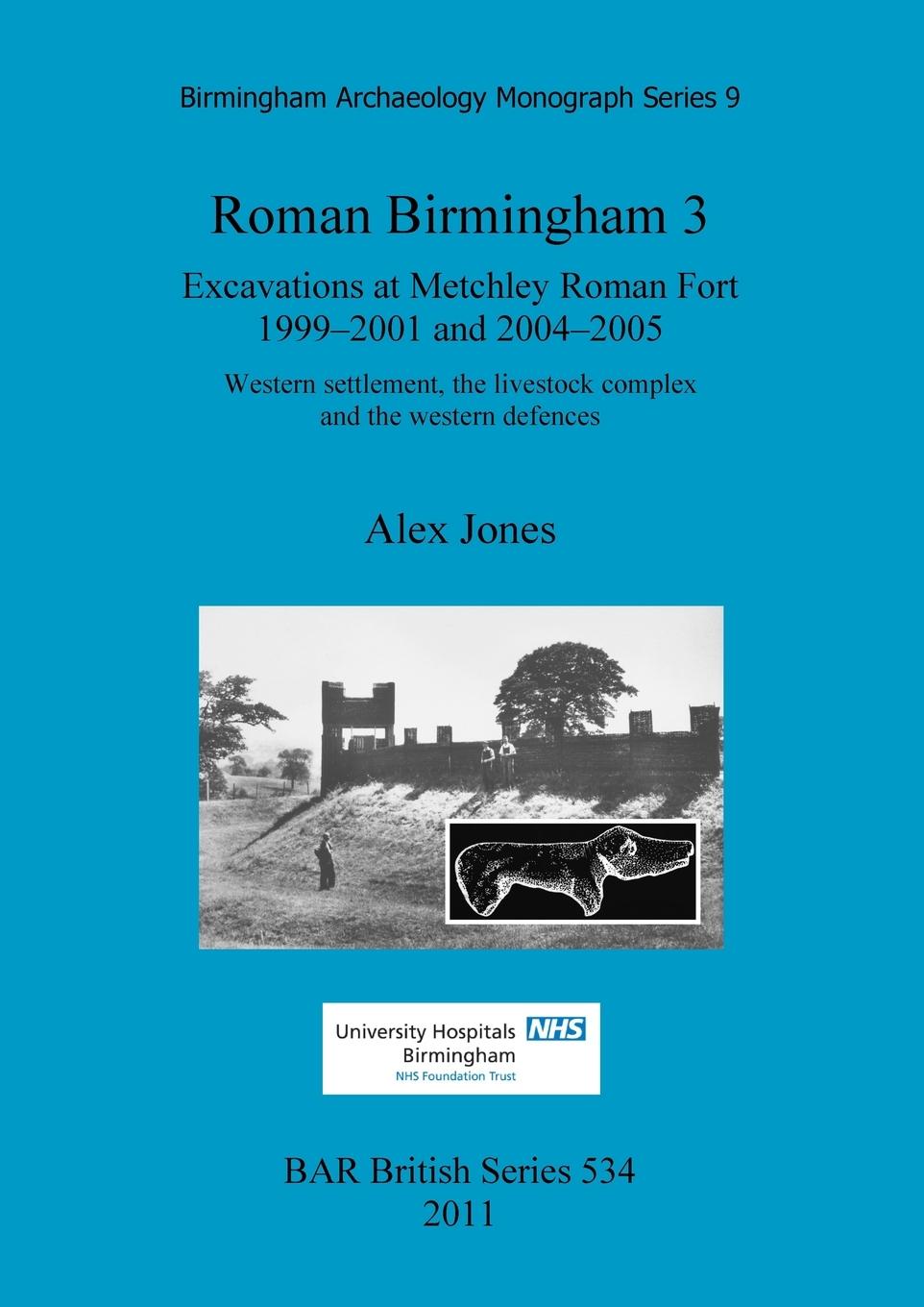 Roman Birmingham 3