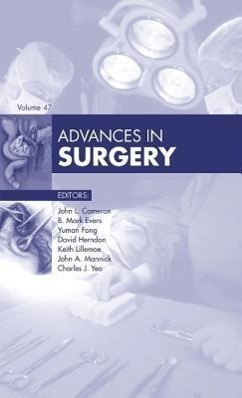 Advances in Surgery, 2013