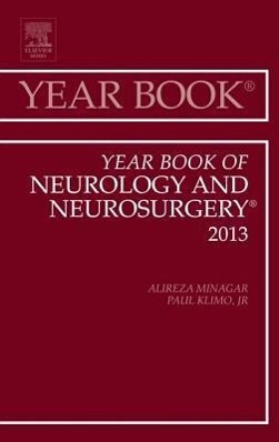 Year Book of Neurology and Neurosurgery