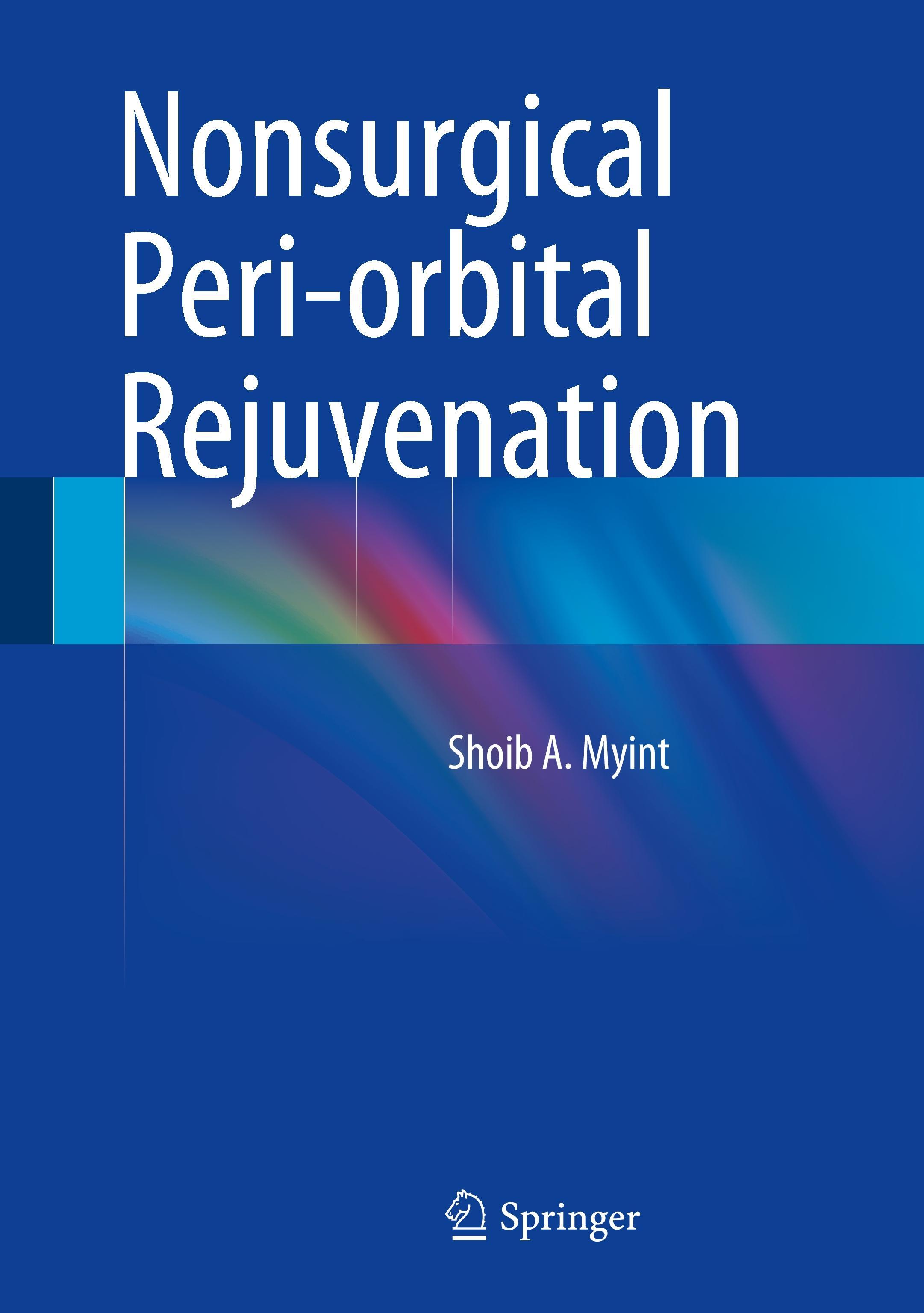 Nonsurgical Peri-Orbital Rejuvenation