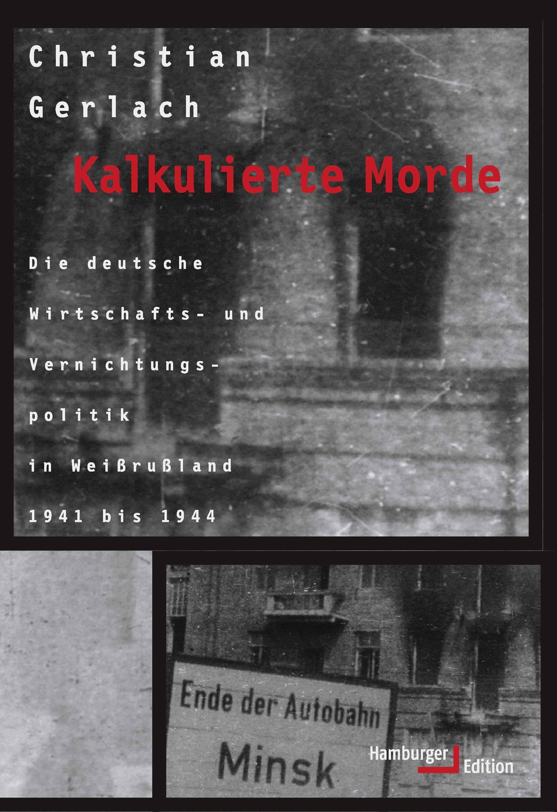 Kalkulierte Morde