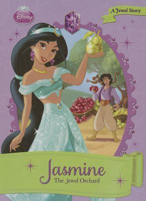 Jasmine: The Jewel Orchard: The Jewel Orchard