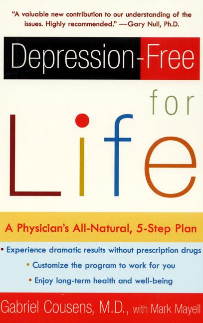 Depression-free for Life