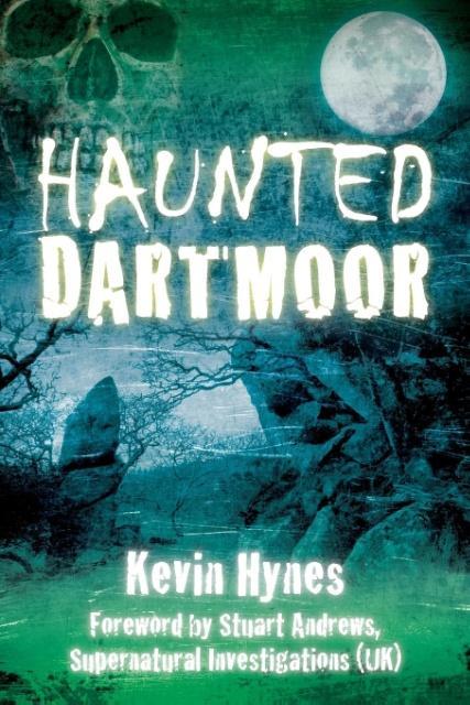 Haunted Dartmoor