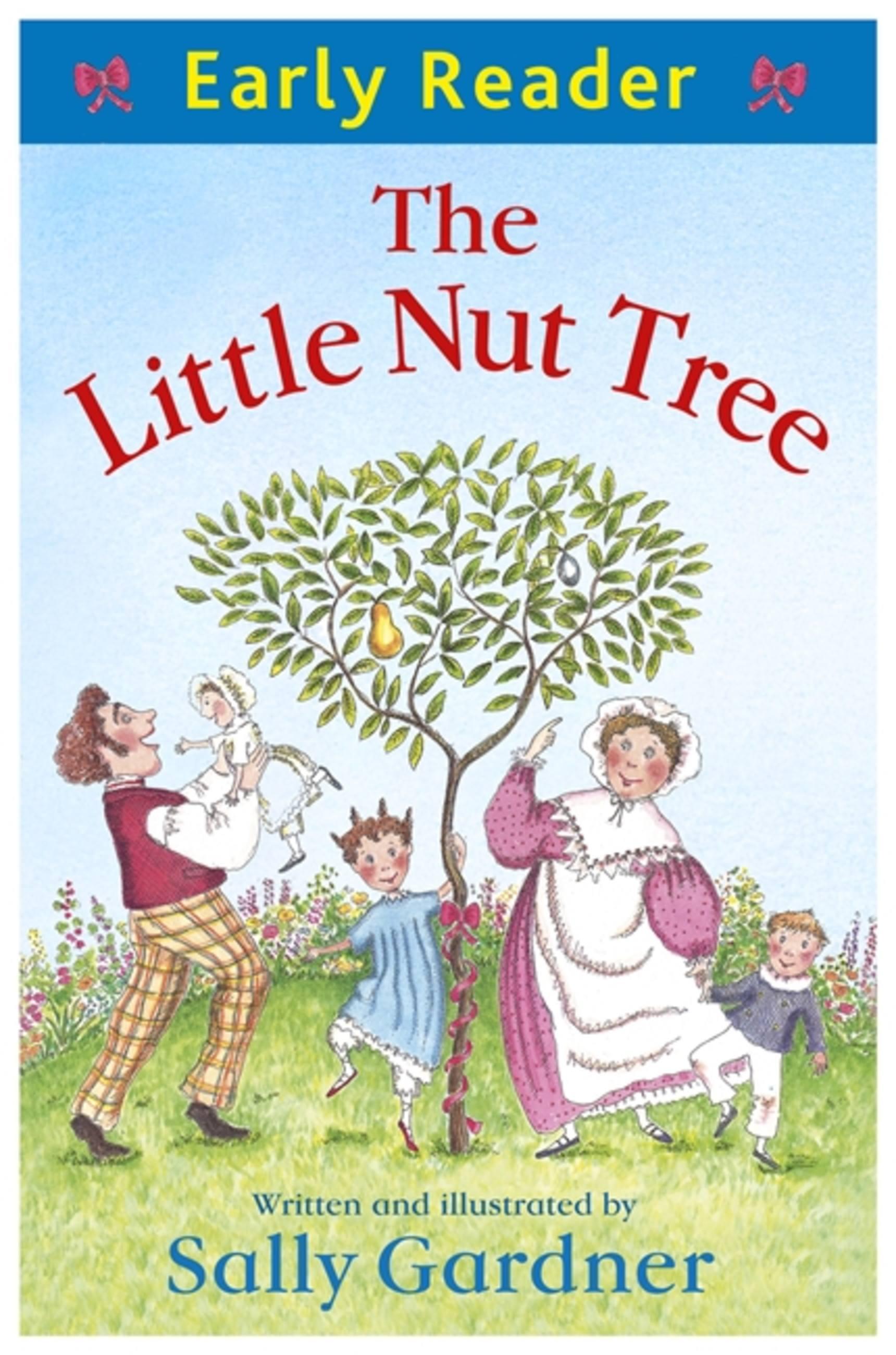 The Little Nut Tree