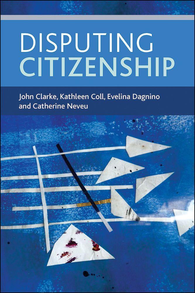 Disputing citizenship